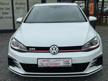 Volkswagen Golf 7.5 GTI Performance  2017