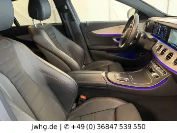 MERCEDES-BENZ E 300 e 2x AMG Line LED 18  Navi  Dist&hellip;