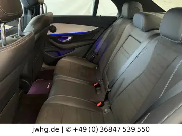 MERCEDES-BENZ E 300 e 2x AMG Line LED 18  Navi  Dist&hellip;