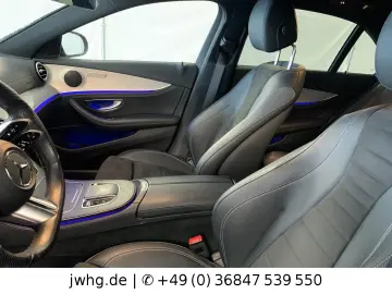 MERCEDES-BENZ E 300 e 2x AMG Line LED 18  Navi  Dist&hellip;