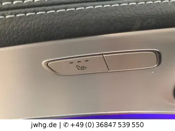 MERCEDES-BENZ E 300 e 2x AMG Line LED 18  Navi  Dist&hellip;
