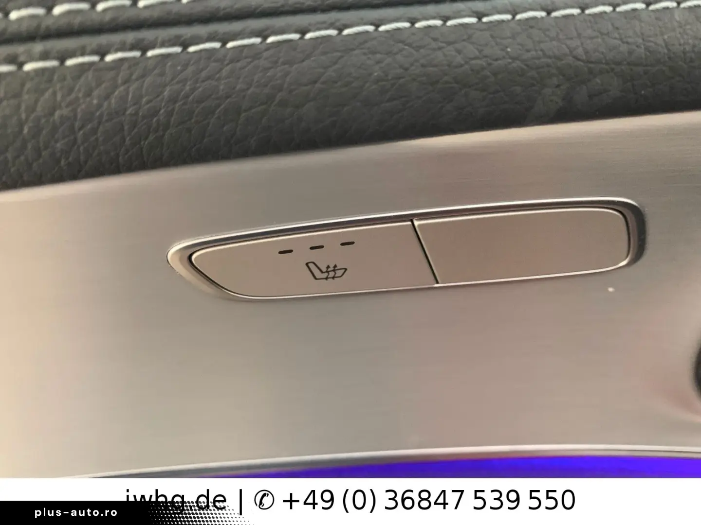 MERCEDES-BENZ E 300 e 2x AMG Line LED 18  Navi  Dist&hellip;