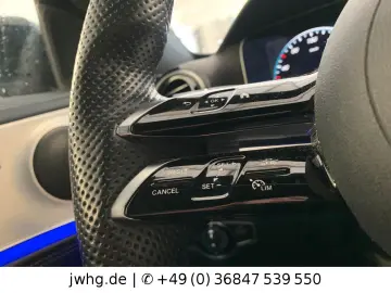 MERCEDES-BENZ E 300 e 2x AMG Line LED 18  Navi  Dist&hellip;