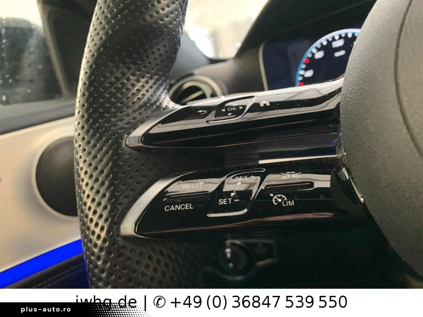 MERCEDES-BENZ E 300 e 2x AMG Line LED 18  Navi  Dist&hellip;