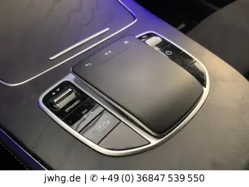 MERCEDES-BENZ E 300 e 2x AMG Line LED 18  Navi  Dist&hellip;