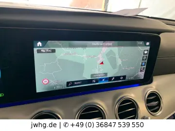 MERCEDES-BENZ E 300 e 2x AMG Line LED 18  Navi  Dist&hellip;
