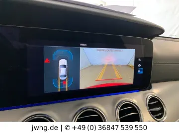 MERCEDES-BENZ E 300 e 2x AMG Line LED 18  Navi  Dist&hellip;
