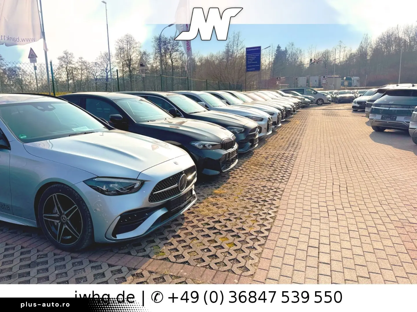 MERCEDES-BENZ E 300 e 2x AMG Line LED 18  Navi  Dist&hellip;