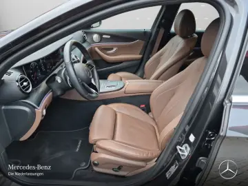 MERCEDES-BENZ E 300 e EXCLUSIVE LED Burmester RFK Totwinkel