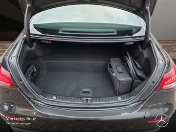 MERCEDES-BENZ E 300 e EXCLUSIVE LED Burmester RFK Totwinkel