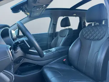 HYUNDAI SANTA FE 1.6 Plugin-Hybrid 4WD