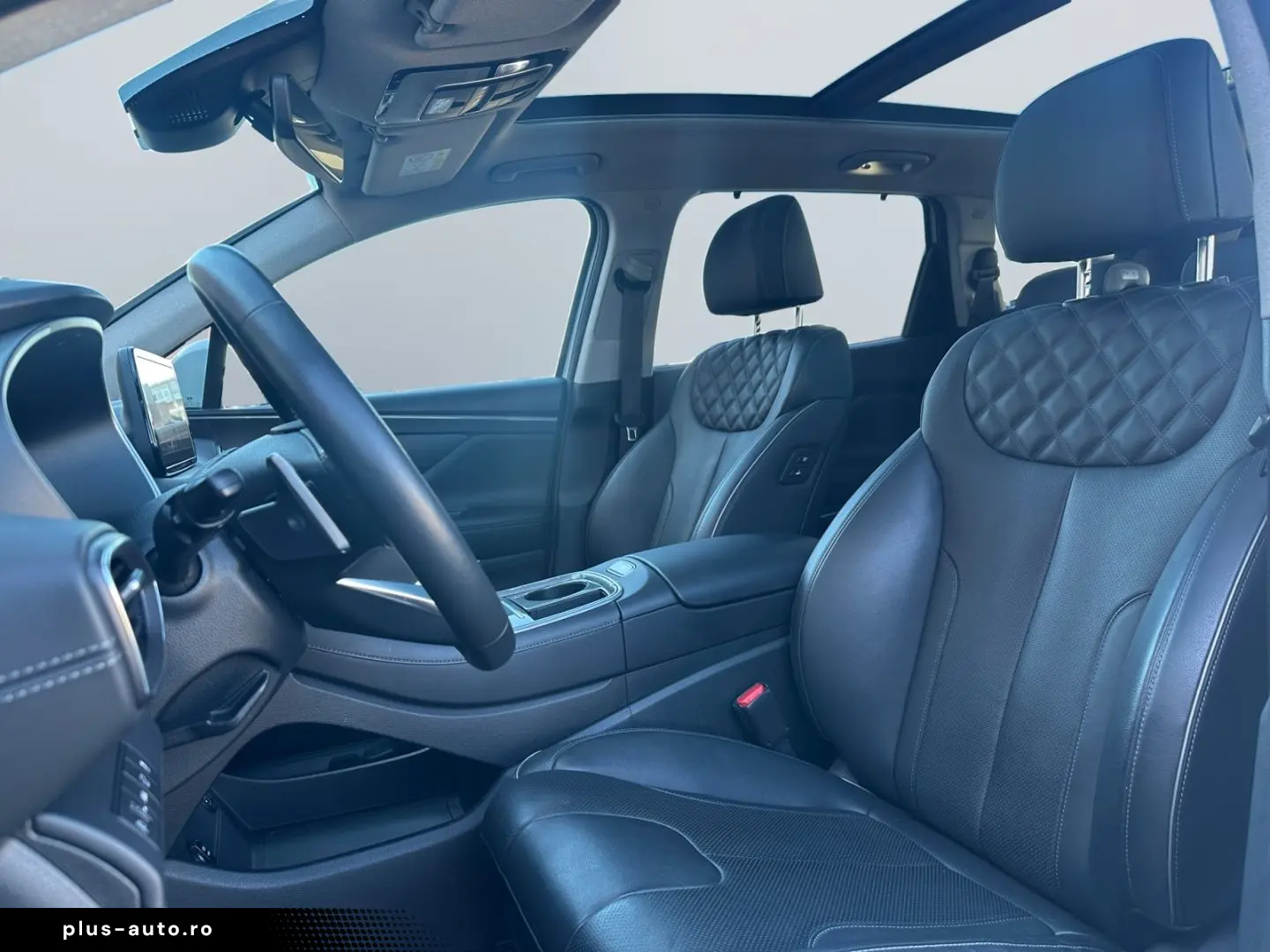 HYUNDAI SANTA FE 1.6 Plugin-Hybrid 4WD