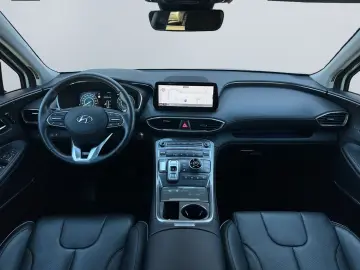 HYUNDAI SANTA FE 1.6 Plugin-Hybrid 4WD