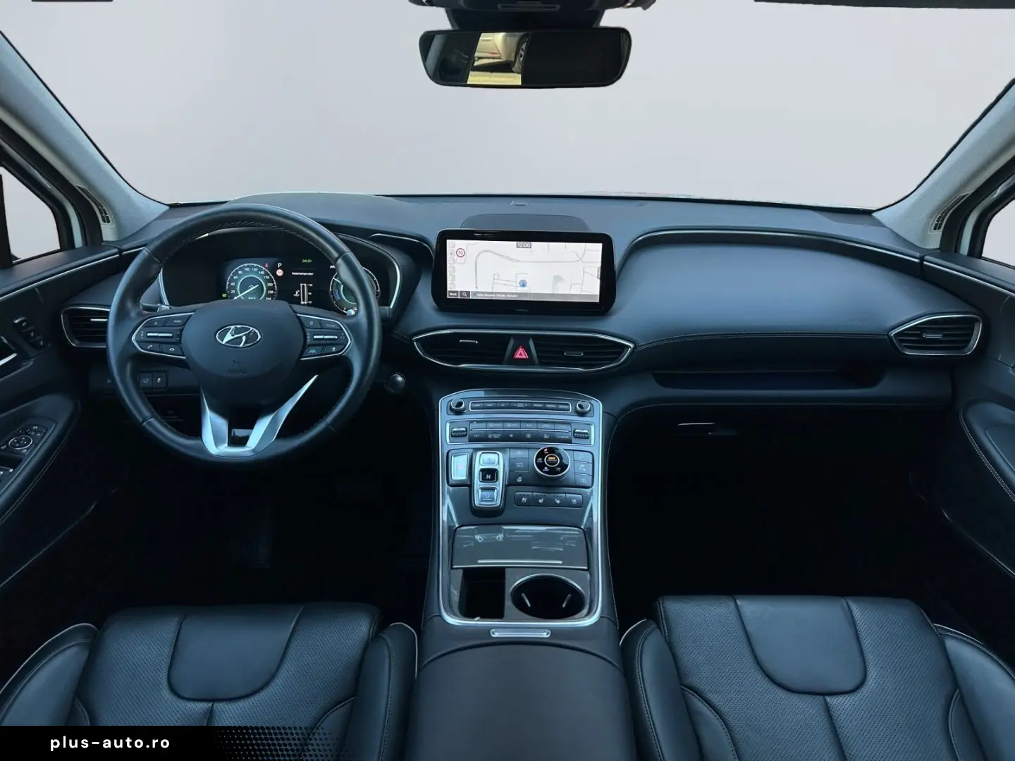 HYUNDAI SANTA FE 1.6 Plugin-Hybrid 4WD