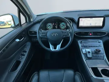HYUNDAI SANTA FE 1.6 Plugin-Hybrid 4WD