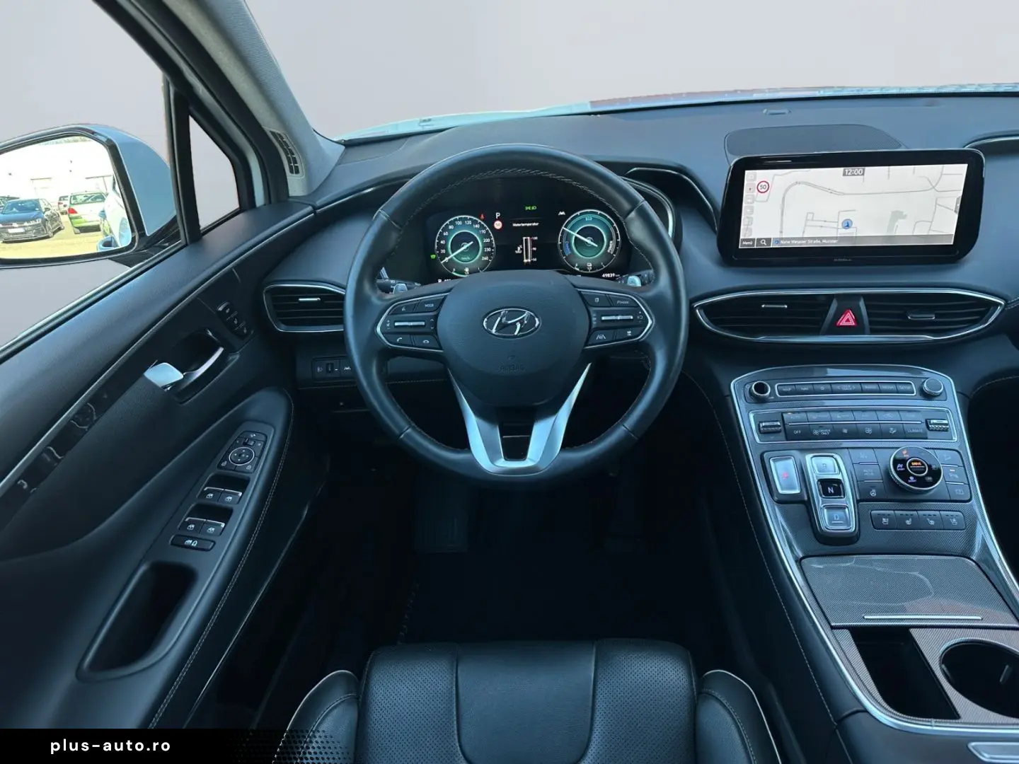 HYUNDAI SANTA FE 1.6 Plugin-Hybrid 4WD