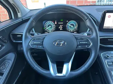 HYUNDAI SANTA FE 1.6 Plugin-Hybrid 4WD