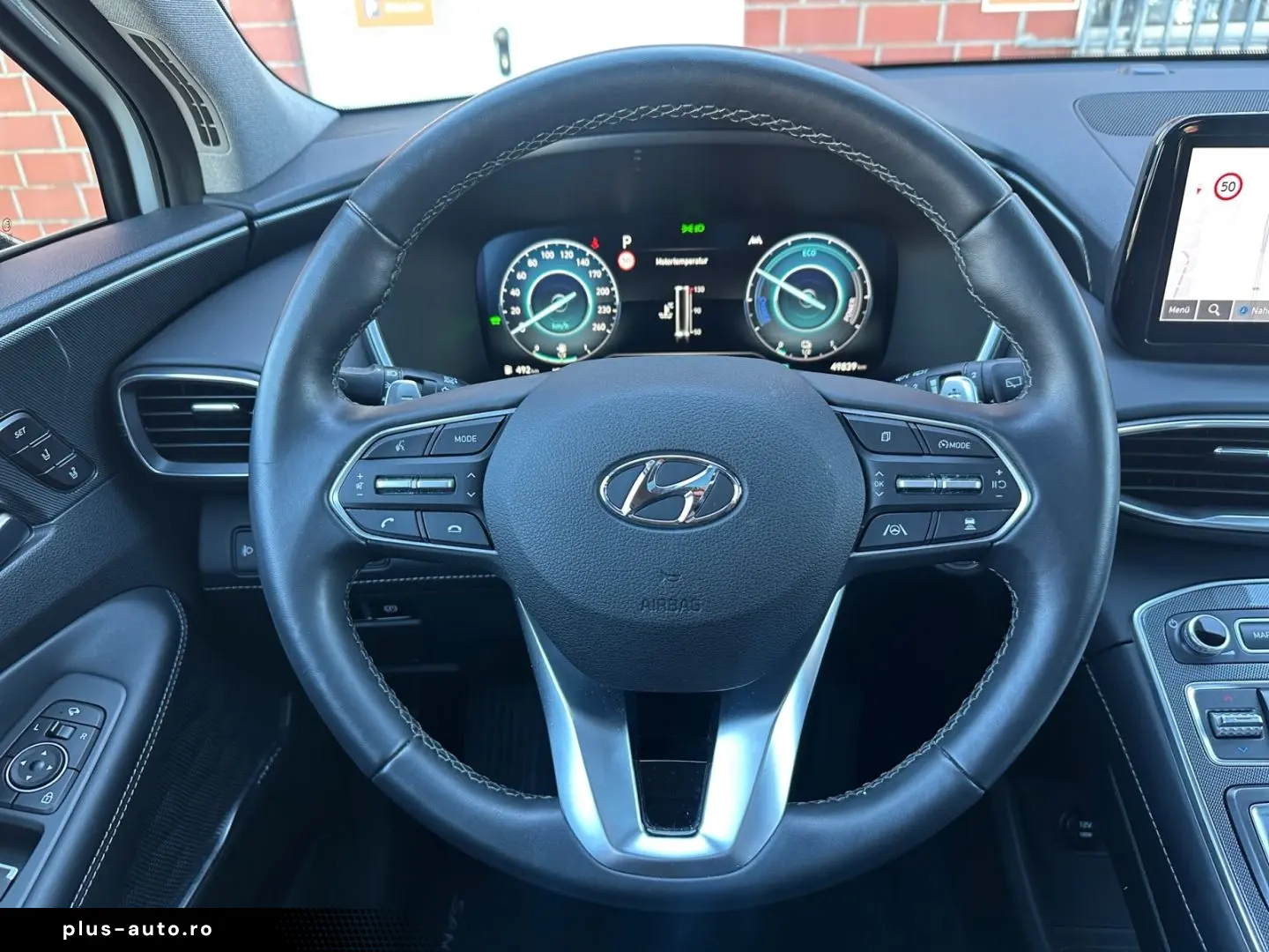 HYUNDAI SANTA FE 1.6 Plugin-Hybrid 4WD