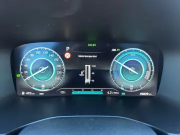 HYUNDAI SANTA FE 1.6 Plugin-Hybrid 4WD