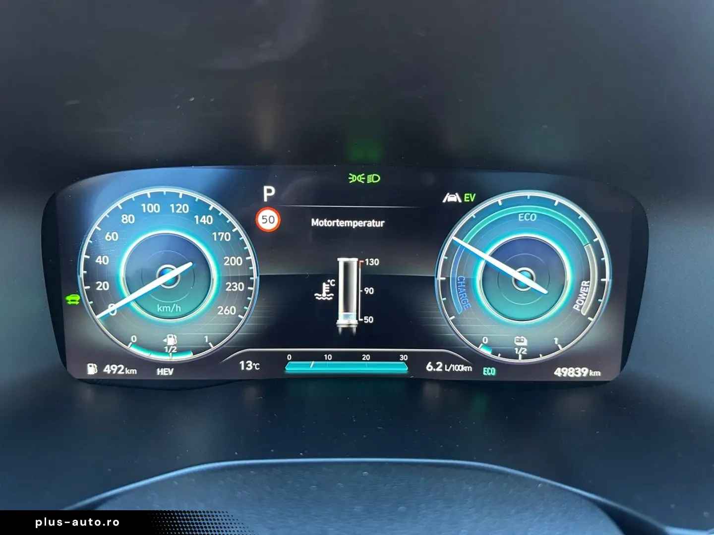 HYUNDAI SANTA FE 1.6 Plugin-Hybrid 4WD