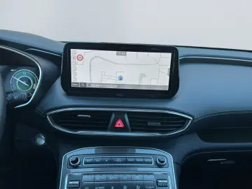 HYUNDAI SANTA FE 1.6 Plugin-Hybrid 4WD