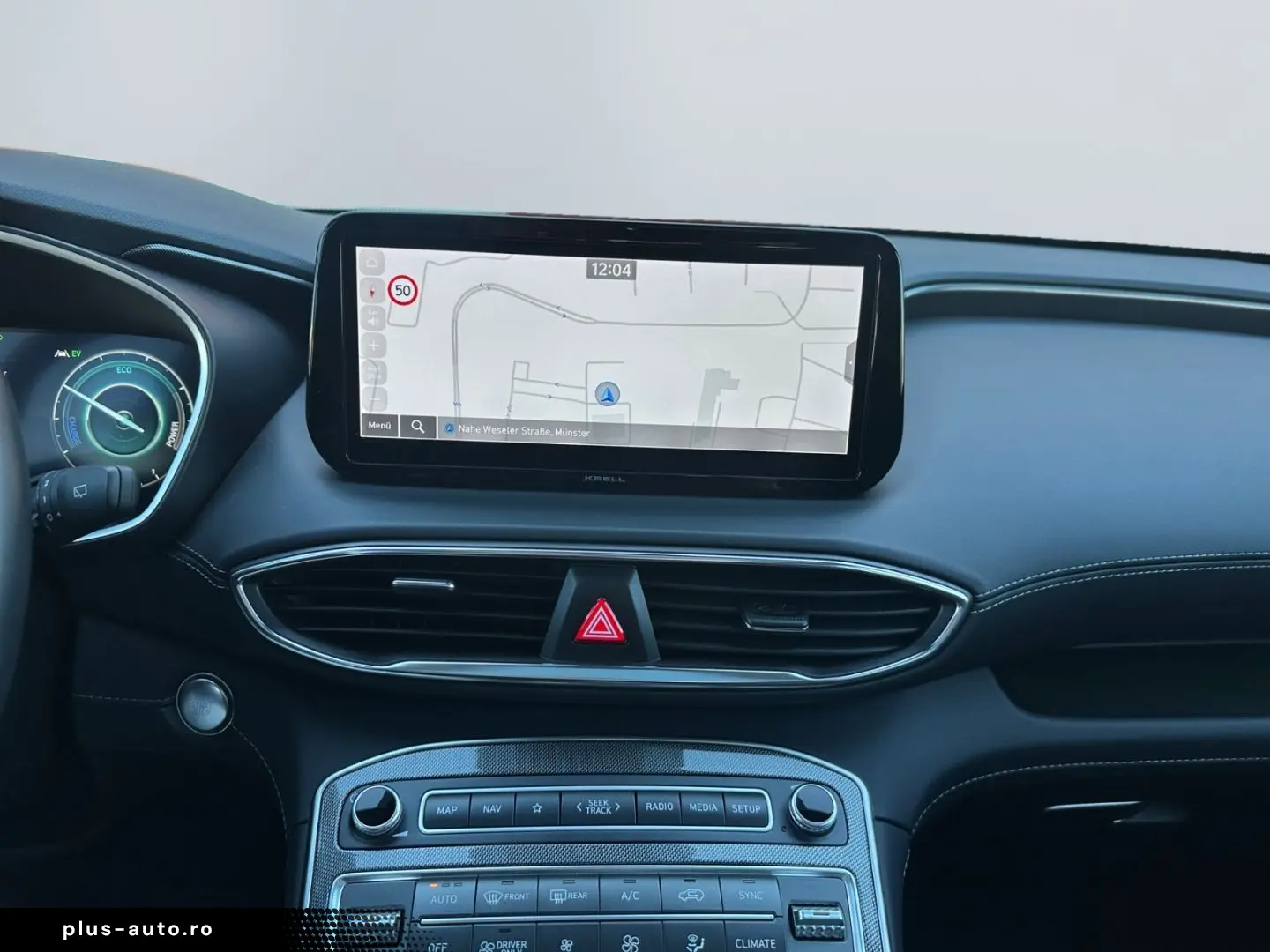 HYUNDAI SANTA FE 1.6 Plugin-Hybrid 4WD