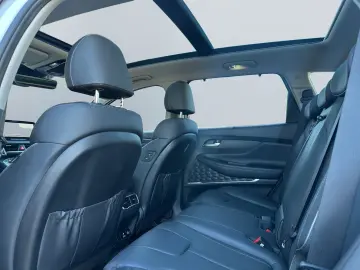 HYUNDAI SANTA FE 1.6 Plugin-Hybrid 4WD