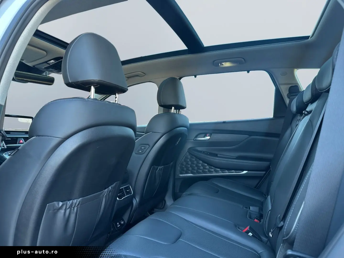 HYUNDAI SANTA FE 1.6 Plugin-Hybrid 4WD