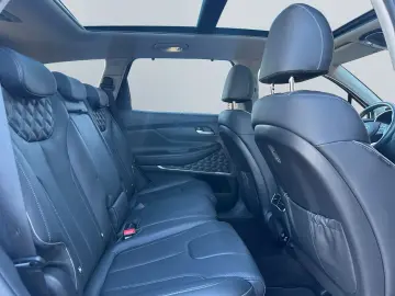HYUNDAI SANTA FE 1.6 Plugin-Hybrid 4WD