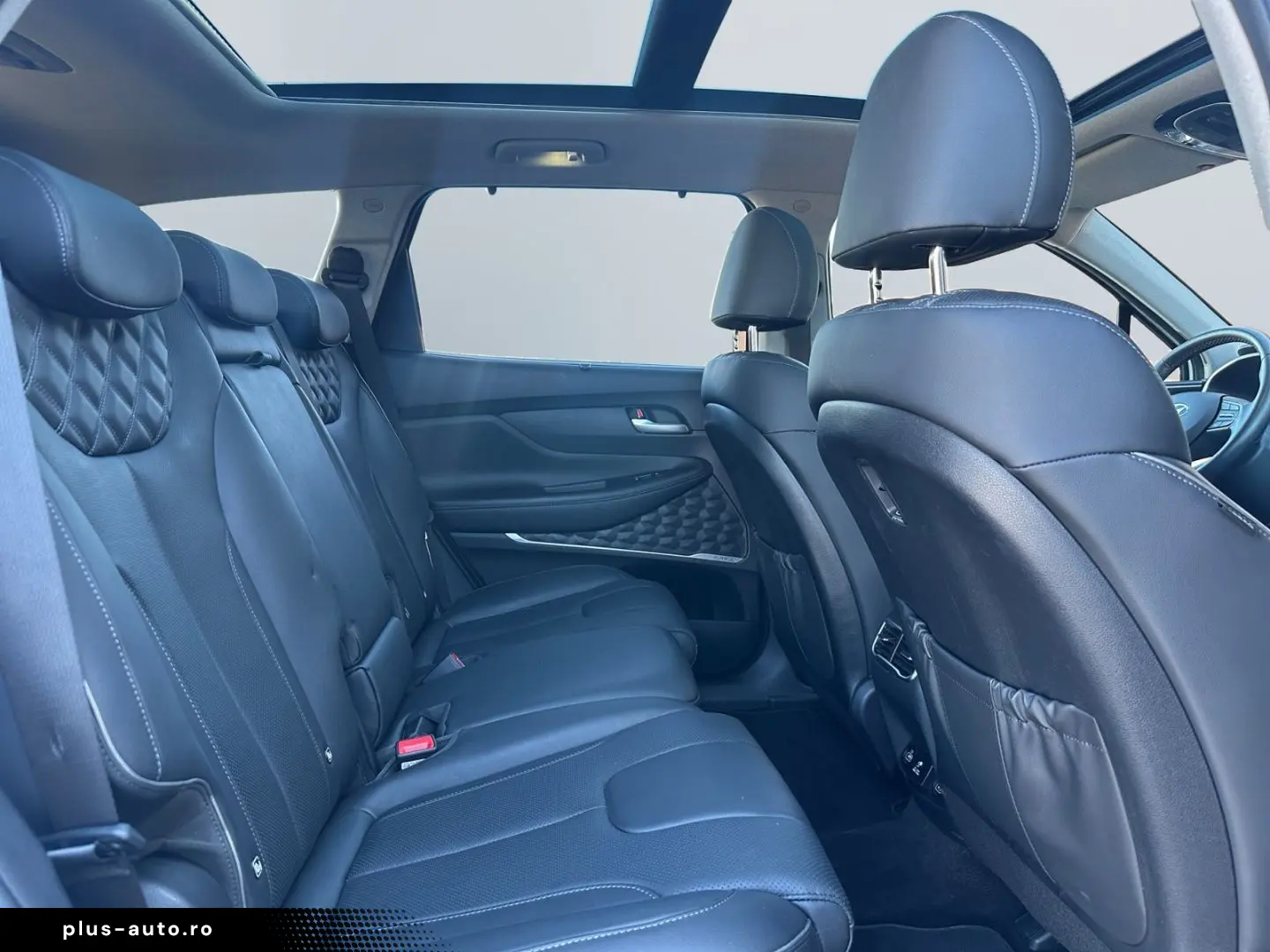 HYUNDAI SANTA FE 1.6 Plugin-Hybrid 4WD