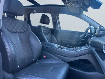 HYUNDAI SANTA FE 1.6 Plugin-Hybrid 4WD