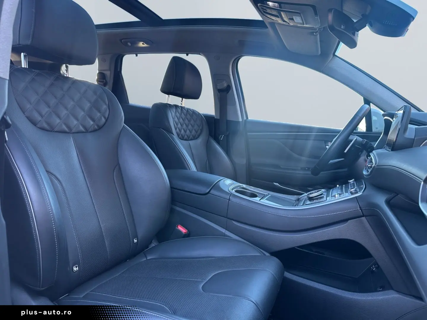 HYUNDAI SANTA FE 1.6 Plugin-Hybrid 4WD