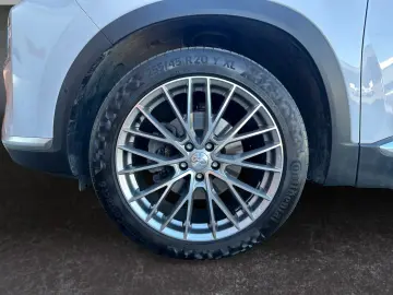 HYUNDAI SANTA FE 1.6 Plugin-Hybrid 4WD