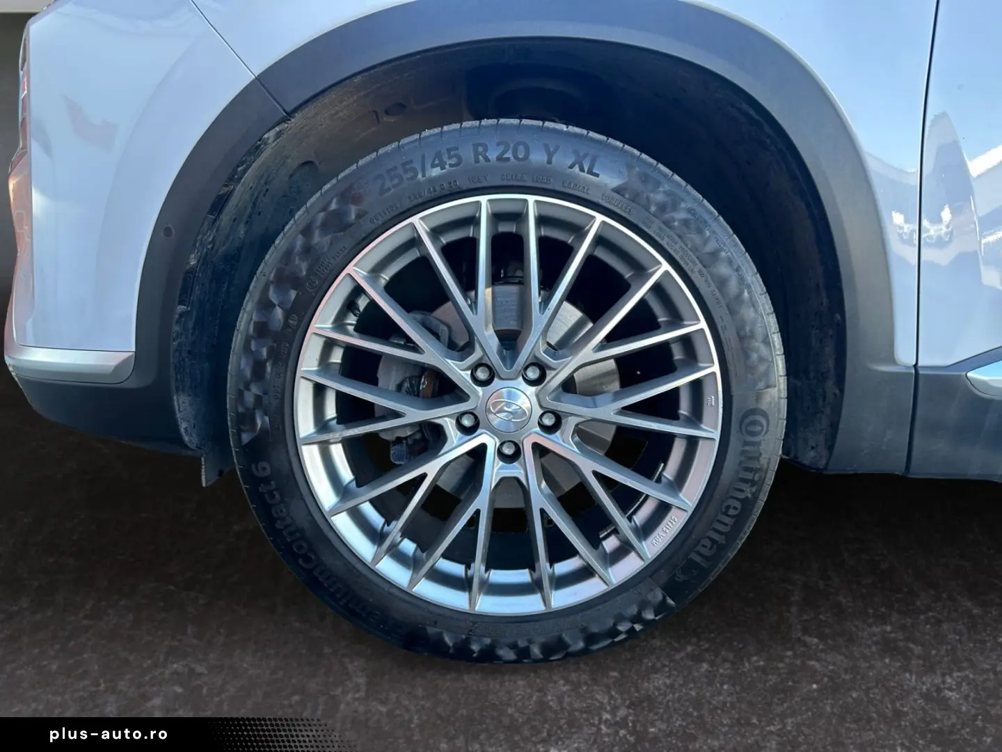 HYUNDAI SANTA FE 1.6 Plugin-Hybrid 4WD