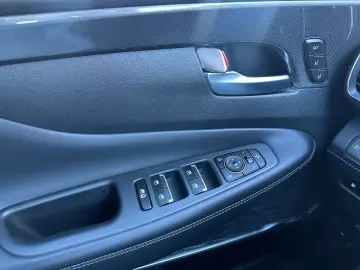 HYUNDAI SANTA FE 1.6 Plugin-Hybrid 4WD