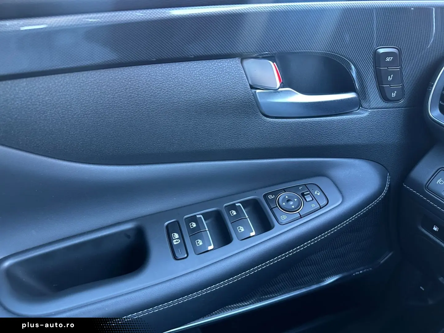 HYUNDAI SANTA FE 1.6 Plugin-Hybrid 4WD