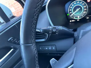 HYUNDAI SANTA FE 1.6 Plugin-Hybrid 4WD