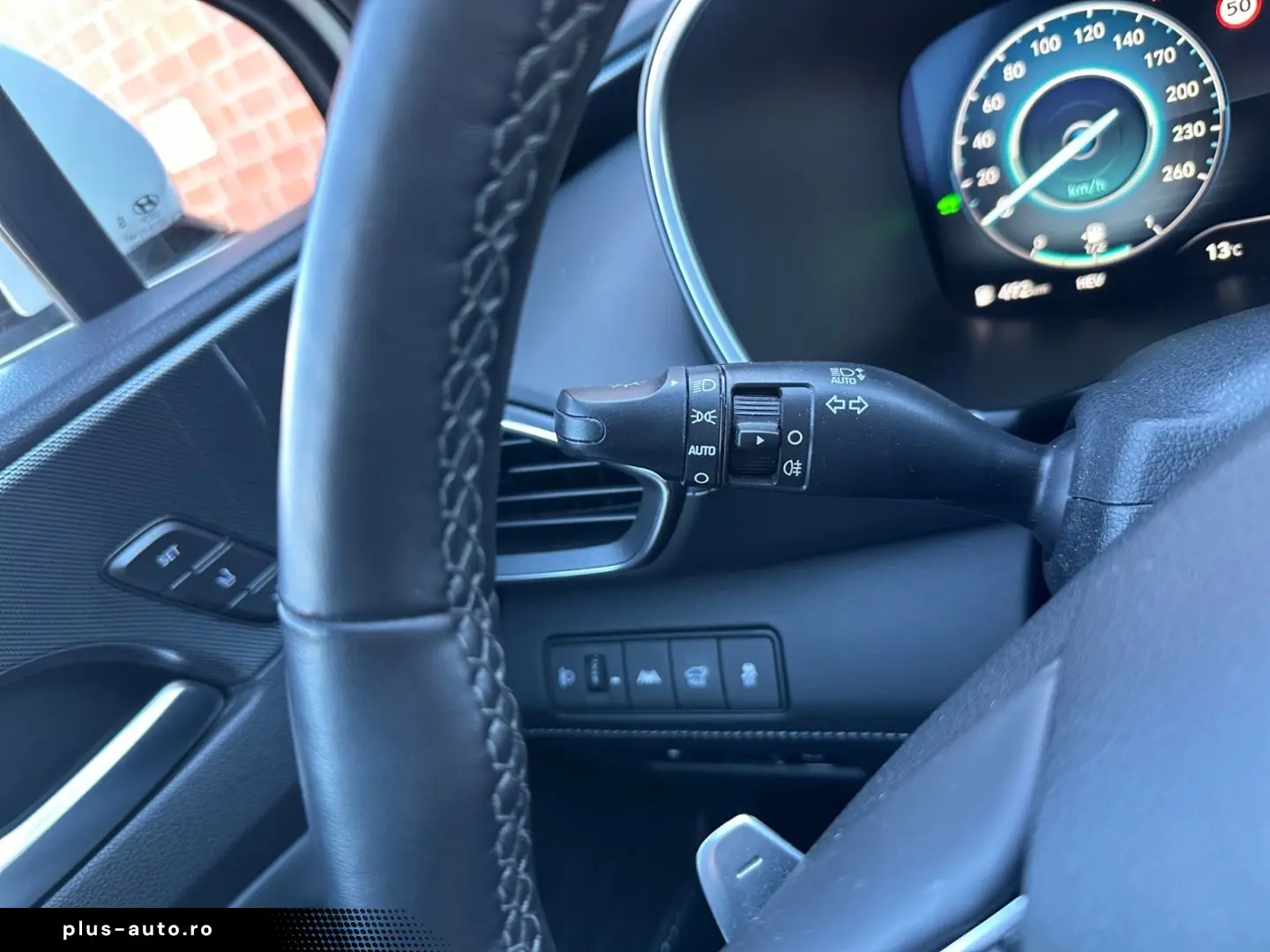 HYUNDAI SANTA FE 1.6 Plugin-Hybrid 4WD