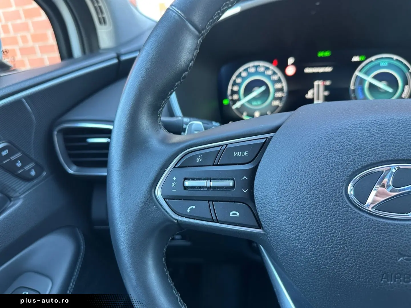 HYUNDAI SANTA FE 1.6 Plugin-Hybrid 4WD