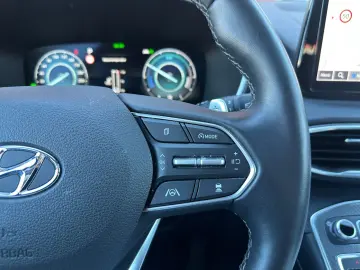 HYUNDAI SANTA FE 1.6 Plugin-Hybrid 4WD