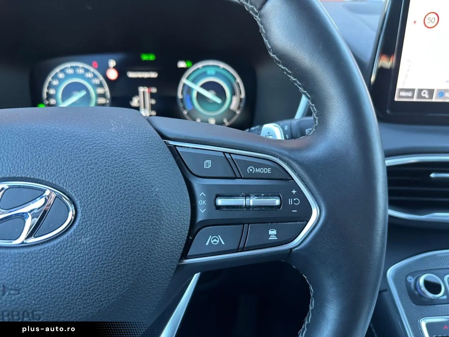 HYUNDAI SANTA FE 1.6 Plugin-Hybrid 4WD