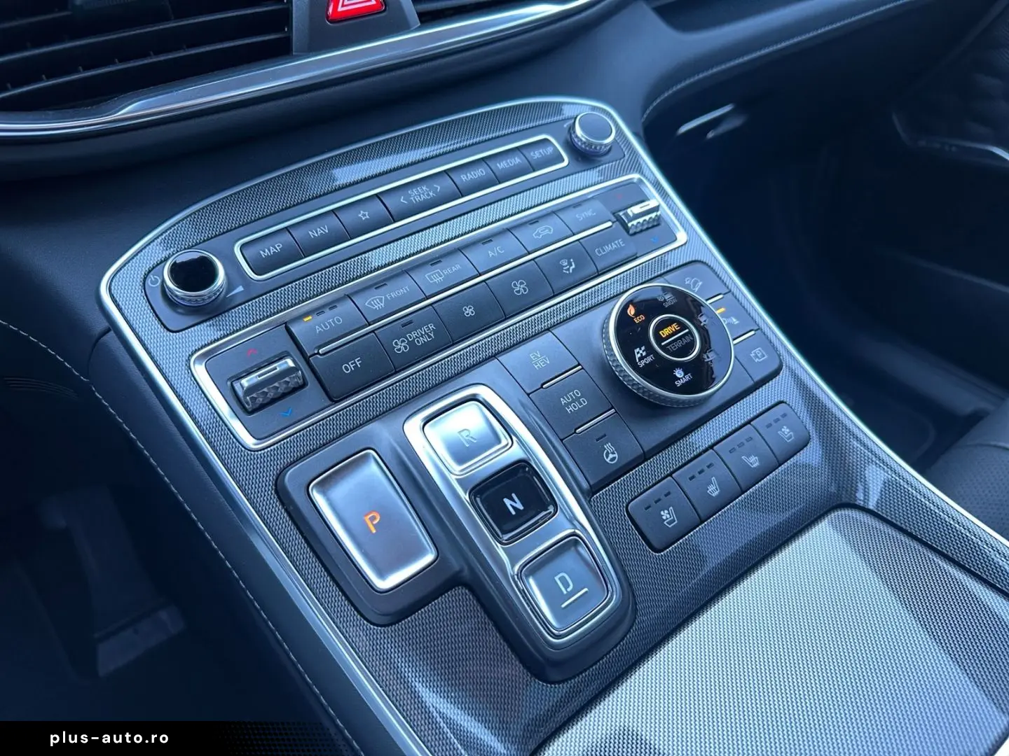 HYUNDAI SANTA FE 1.6 Plugin-Hybrid 4WD