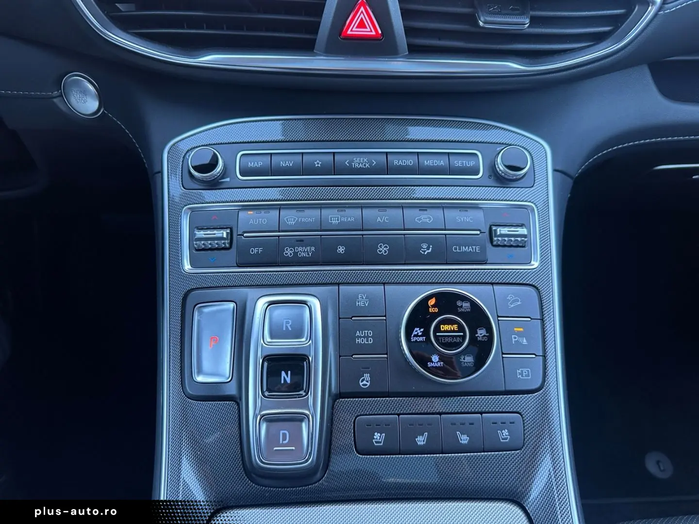 HYUNDAI SANTA FE 1.6 Plugin-Hybrid 4WD