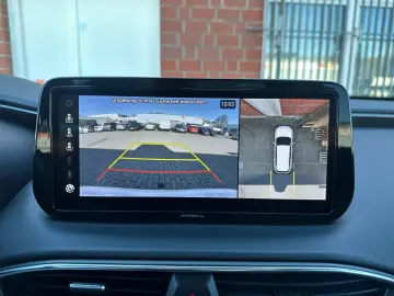 HYUNDAI SANTA FE 1.6 Plugin-Hybrid 4WD