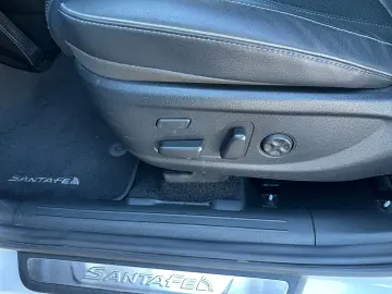 HYUNDAI SANTA FE 1.6 Plugin-Hybrid 4WD