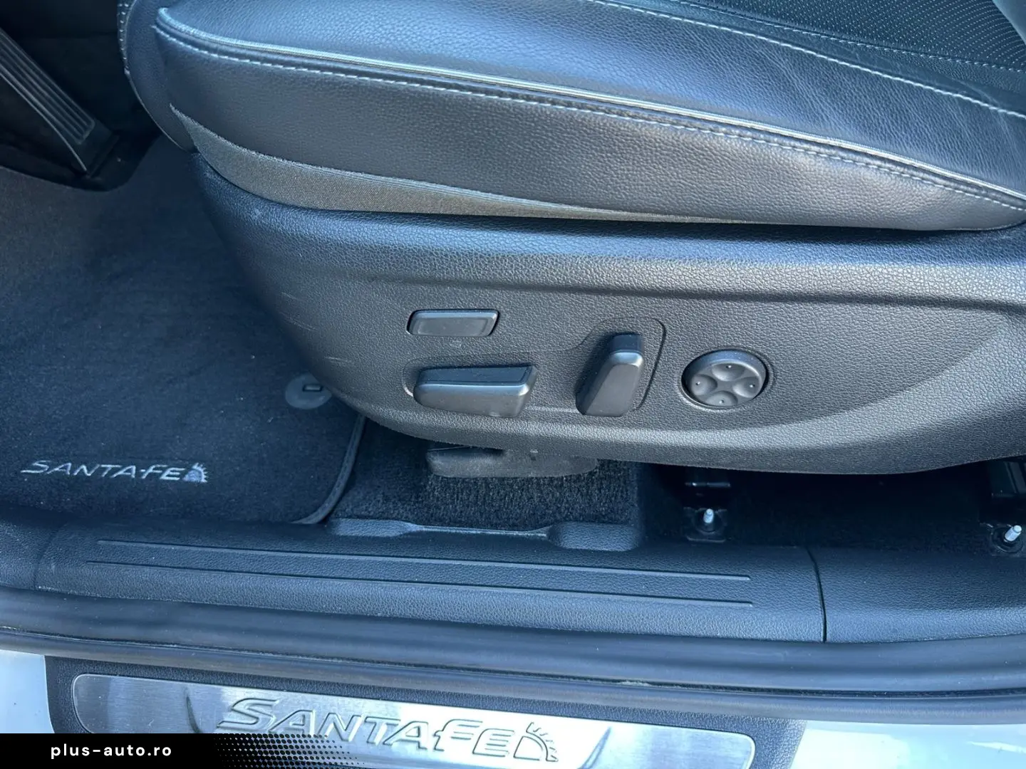 HYUNDAI SANTA FE 1.6 Plugin-Hybrid 4WD