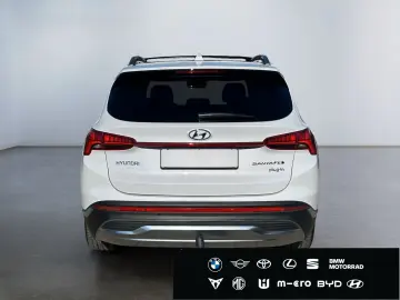 HYUNDAI SANTA FE 1.6 Plugin-Hybrid 4WD