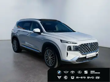 HYUNDAI SANTA FE 1.6 Plugin-Hybrid 4WD