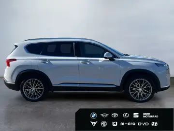 HYUNDAI SANTA FE 1.6 Plugin-Hybrid 4WD