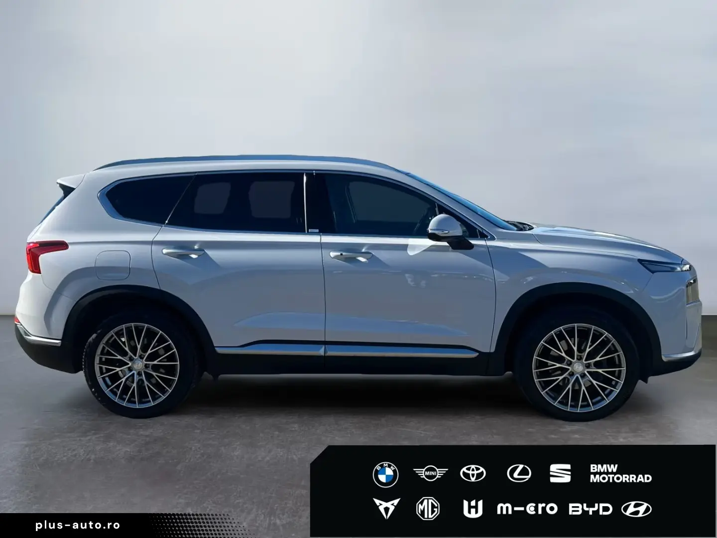 HYUNDAI SANTA FE 1.6 Plugin-Hybrid 4WD